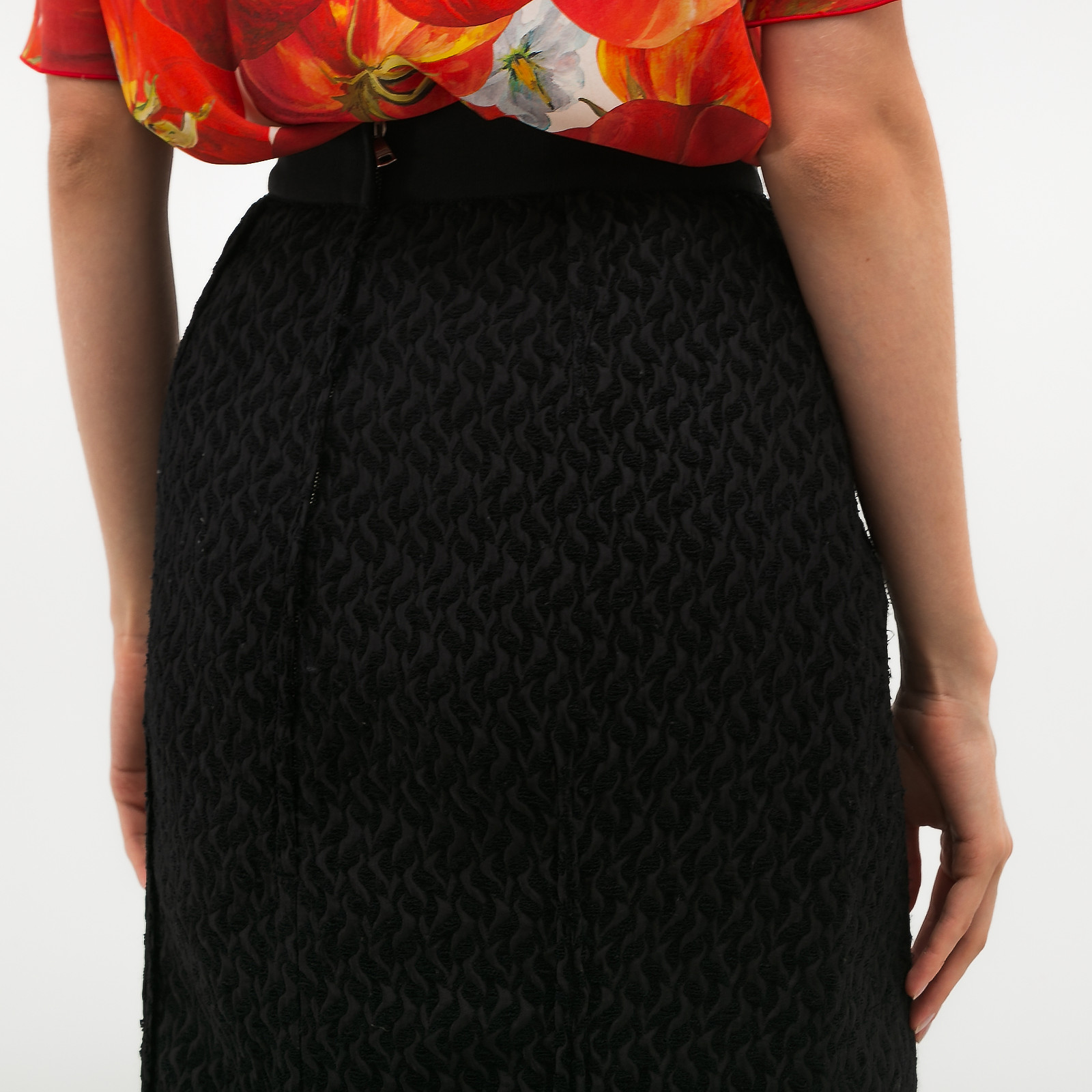 Юбка Dolce&Gabbana - купить оригинал в секонд-хенде SFS - 4