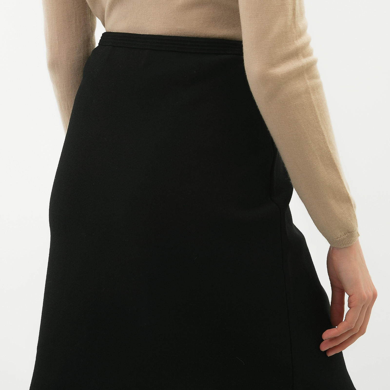 Юбка Diane von Furstenberg - купить оригинал в секонд-хенде SFS - 4