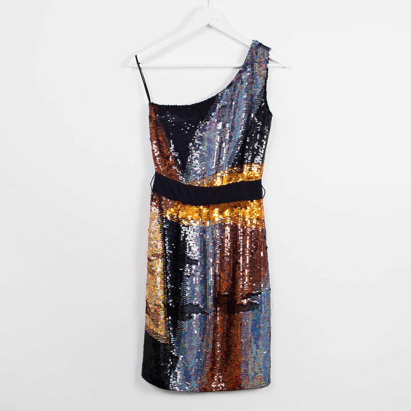 Платье Ashish - купить оригинал в секонд-хенде SFS