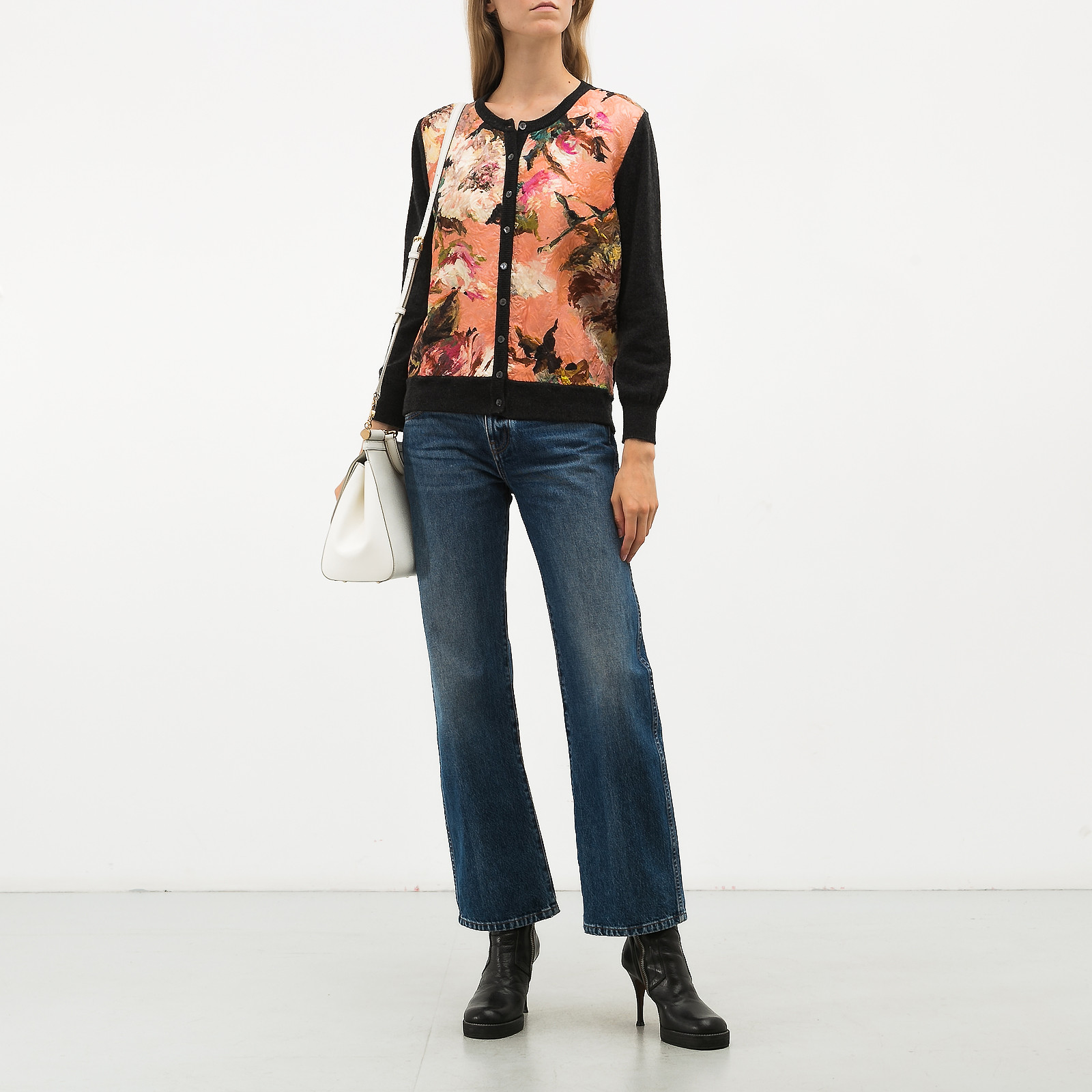 Кардиган Dolce&Gabbana - купить оригинал в секонд-хенде SFS - 3