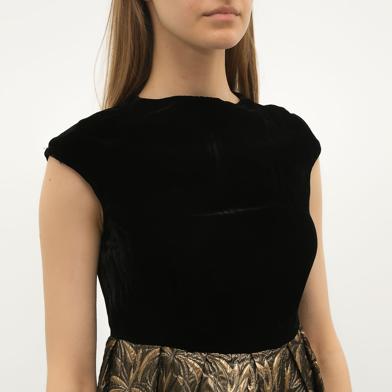 Платье Max Mara - купить оригинал в секонд-хенде SFS - 4