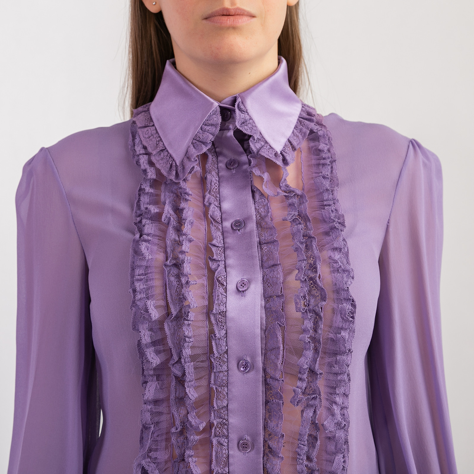 Блуза Valentino - купить оригинал в секонд-хенде SFS - 4