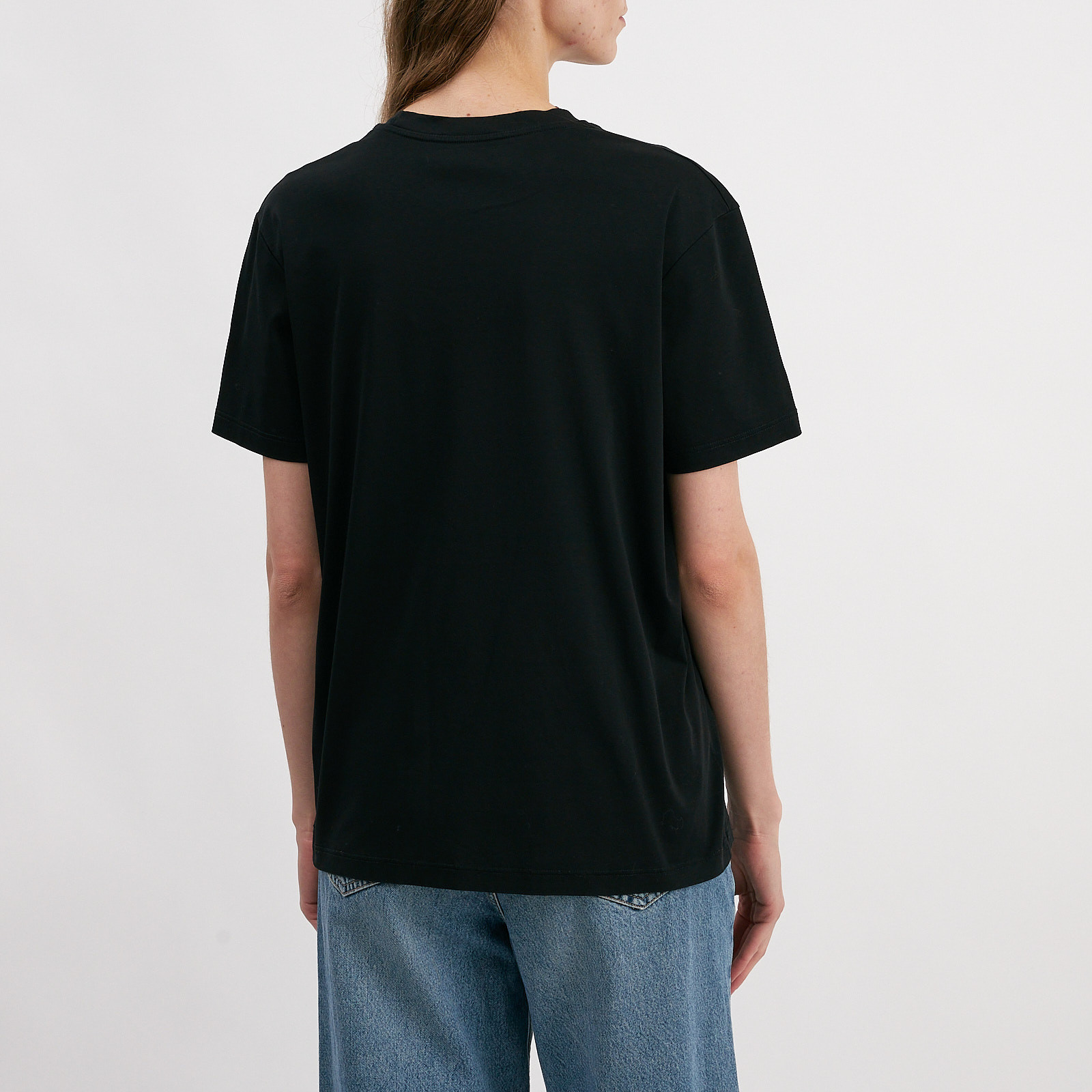 Футболка Jil Sander - купить оригинал в секонд-хенде SFS - 2
