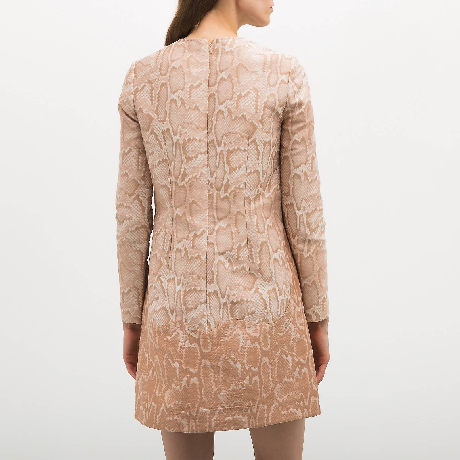 Платье Stella McCartney - купить оригинал в секонд-хенде SFS - 3