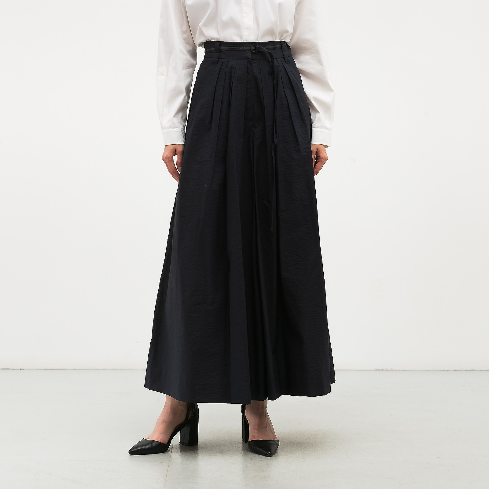 Брюки Brunello Cucinelli - купить оригинал в секонд-хенде SFS - 1