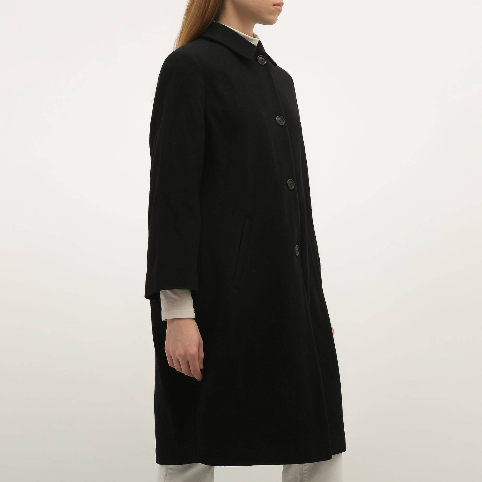 Пальто Burberry - купить оригинал в секонд-хенде SFS - 3