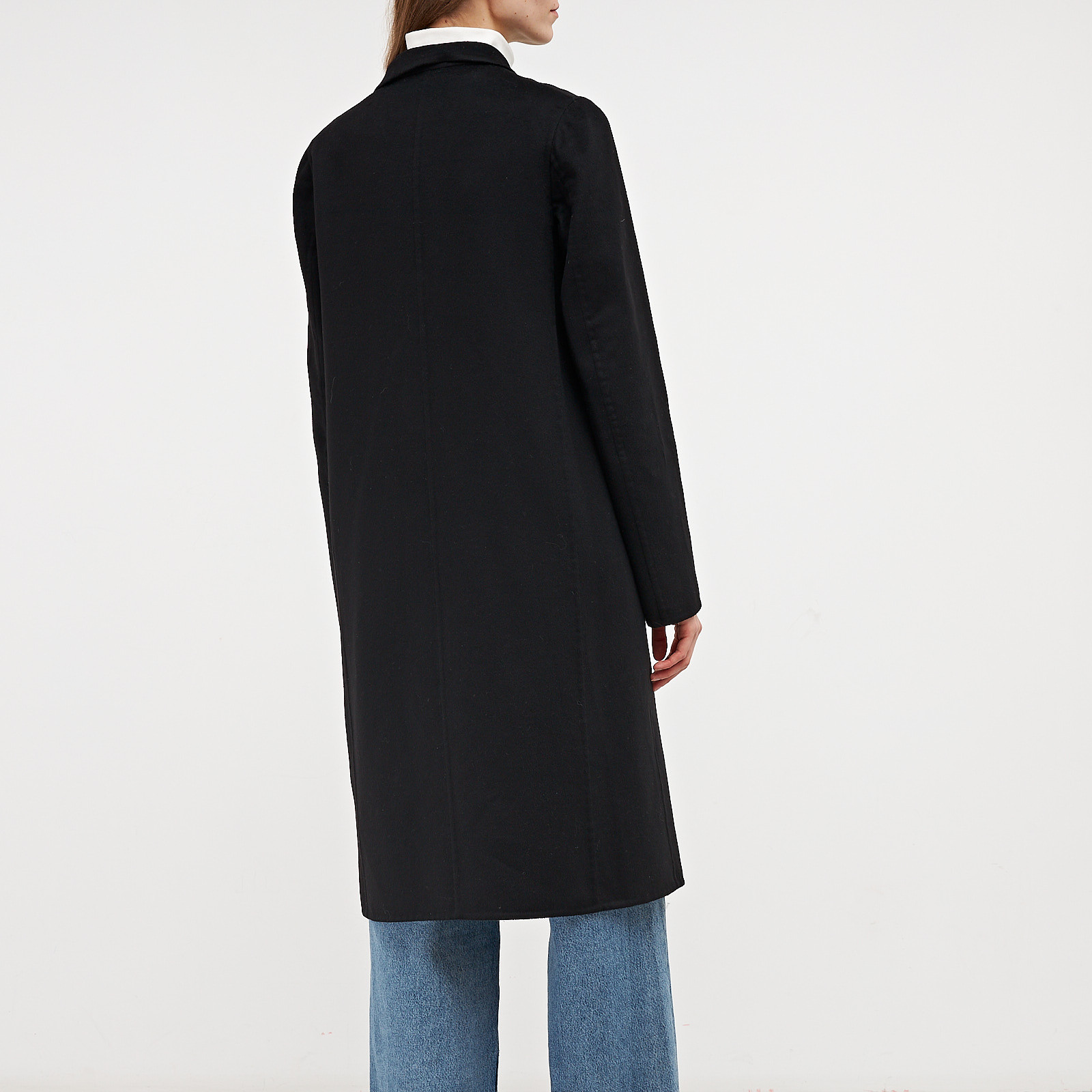 Пальто Jil Sander - купить оригинал в секонд-хенде SFS - 3