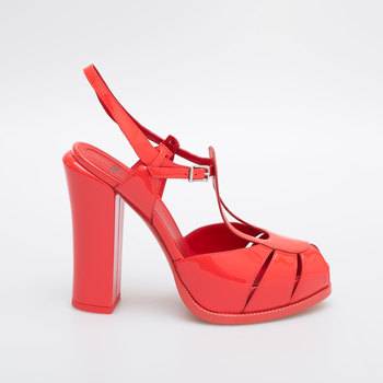 Туфли Fendi