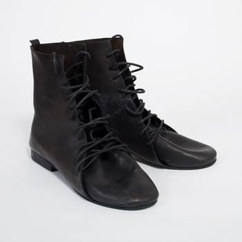 Ботинки Nutsa Modebadze