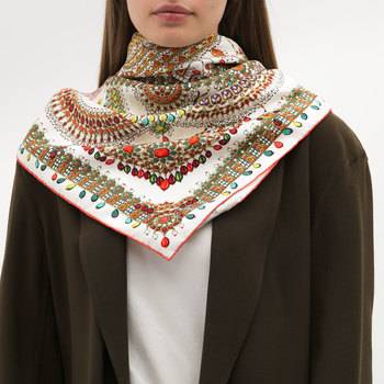 Платок Hermes