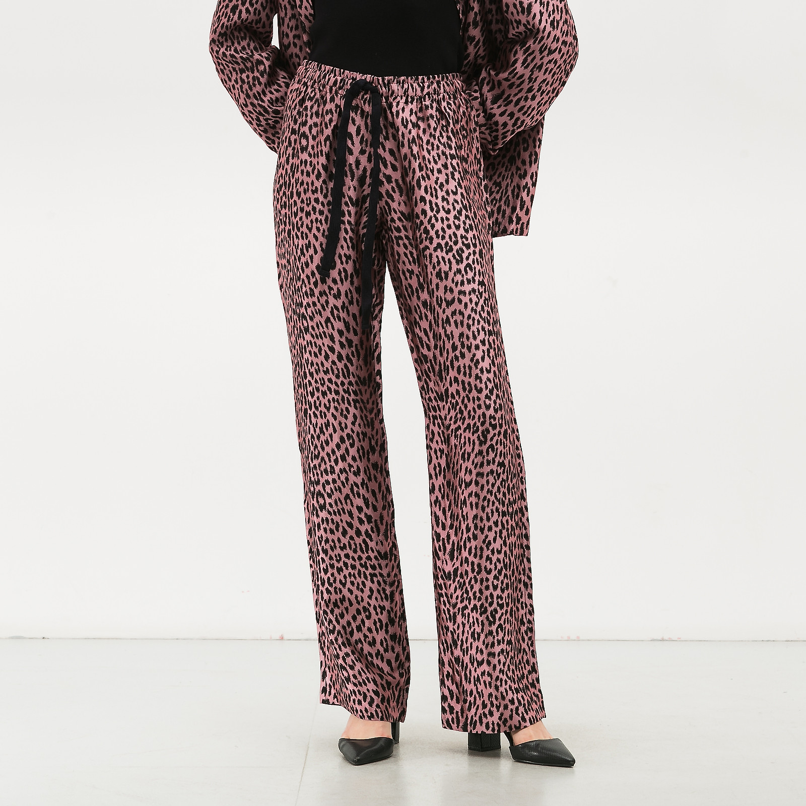 Костюм Zadig & Voltaire - купить оригинал в секонд-хенде SFS - 3