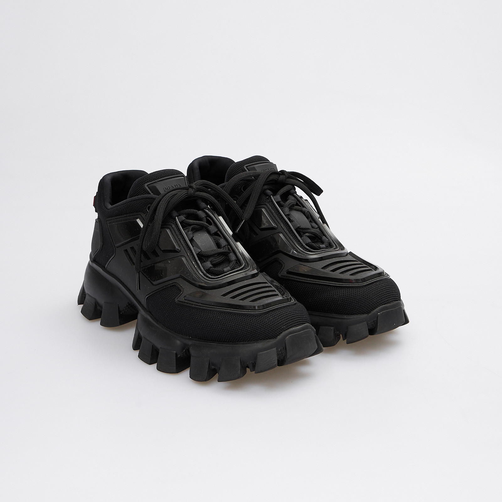 Кроссовки Prada - купить оригинал в секонд-хенде SFS - 2