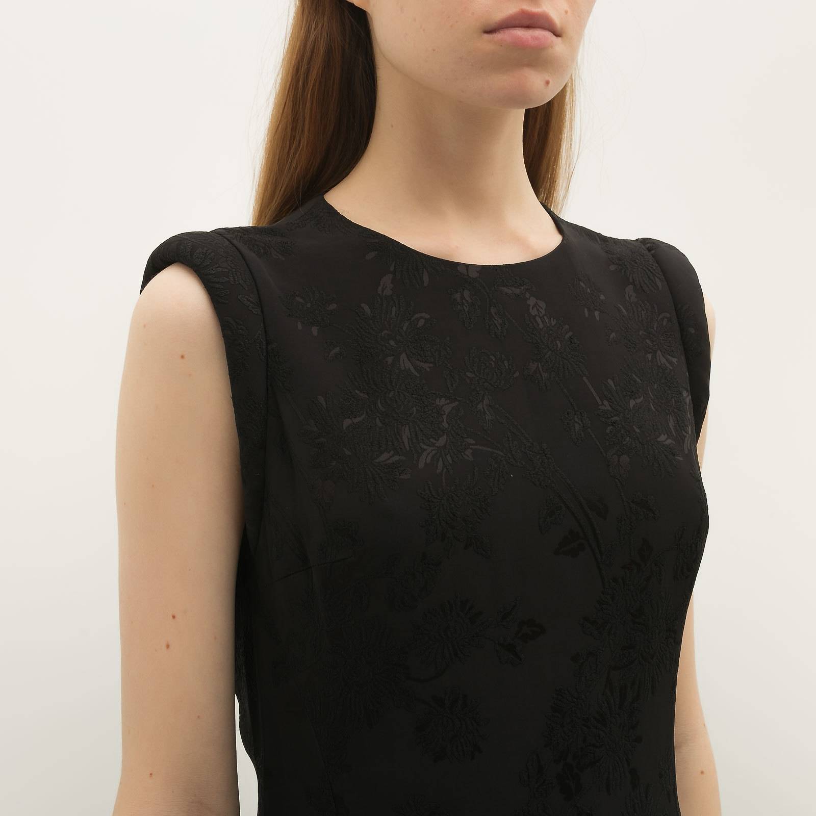 Платье Gianni Versace - купить оригинал в секонд-хенде SFS
