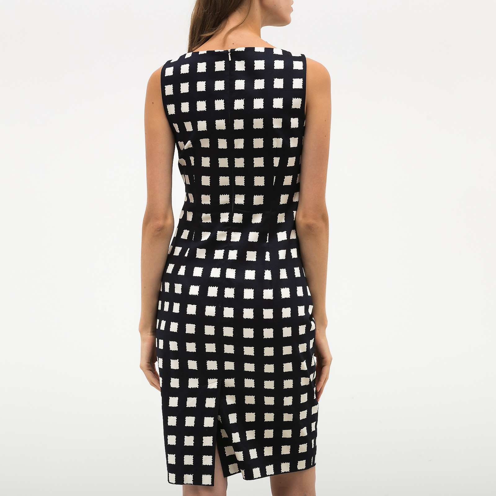 Платье Max Mara - купить оригинал в секонд-хенде SFS - 3