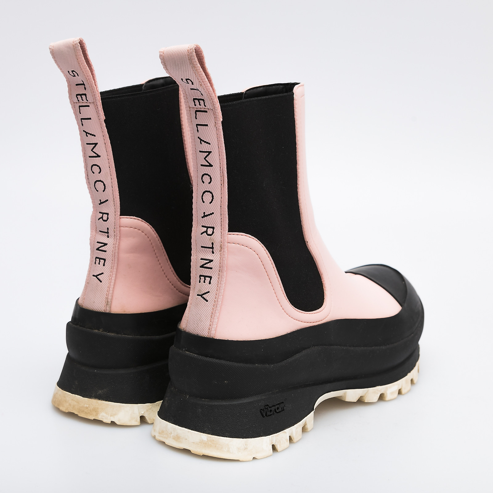 Ботинки Stella McCartney - купить оригинал в секонд-хенде SFS - 3