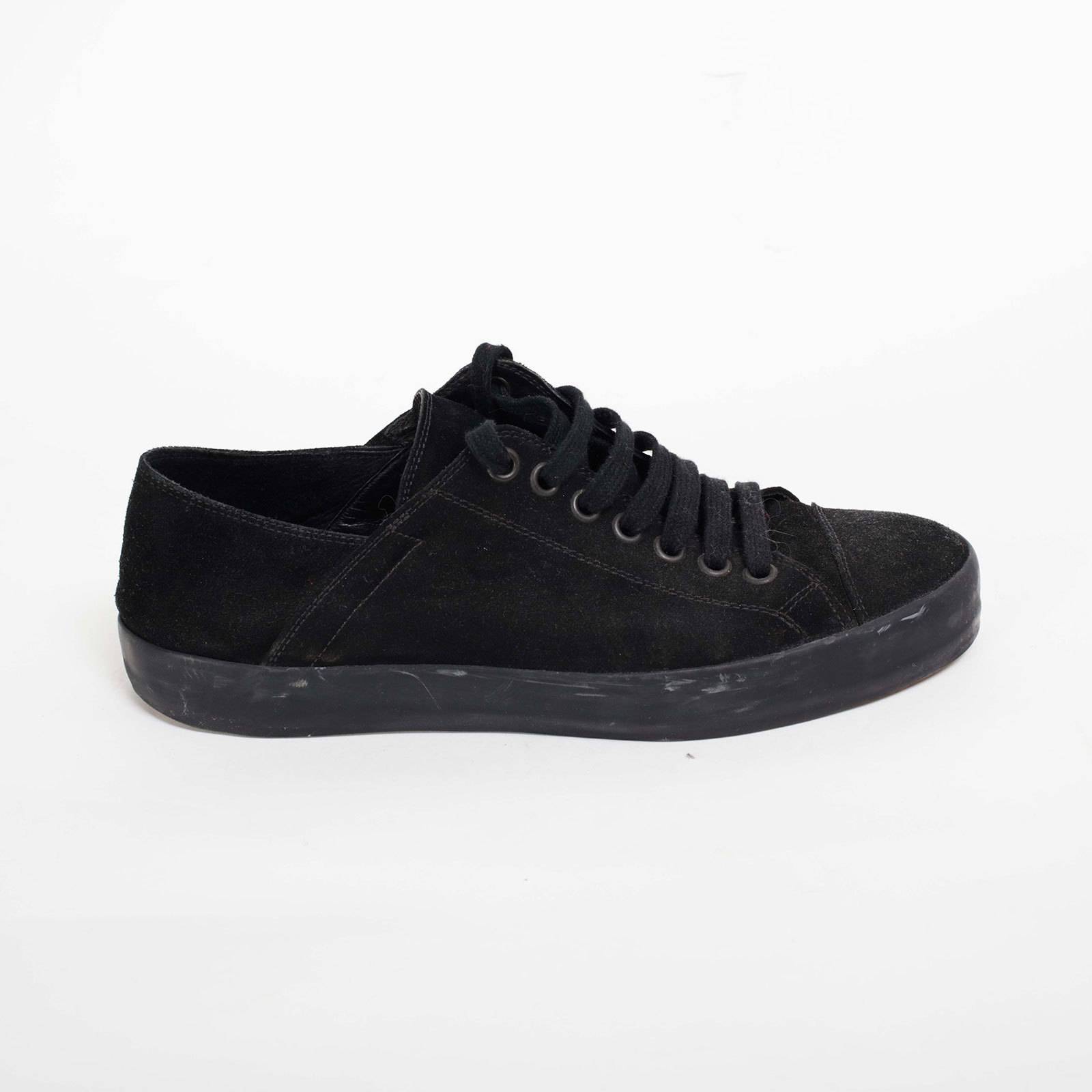 Кеды Ann Demeulemeester