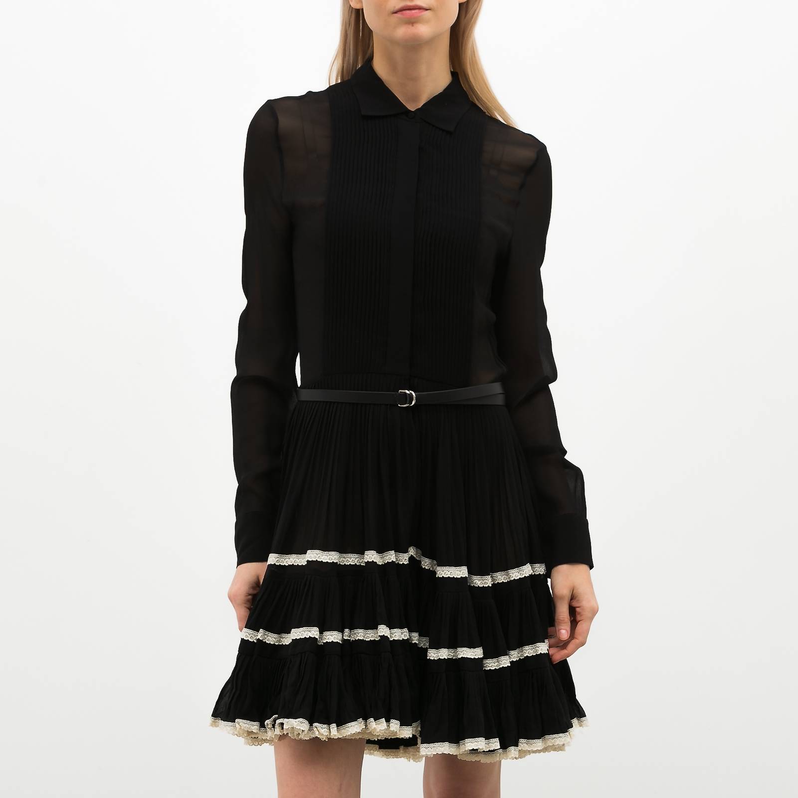 Платье Christian Dior - купить оригинал в секонд-хенде SFS - 1