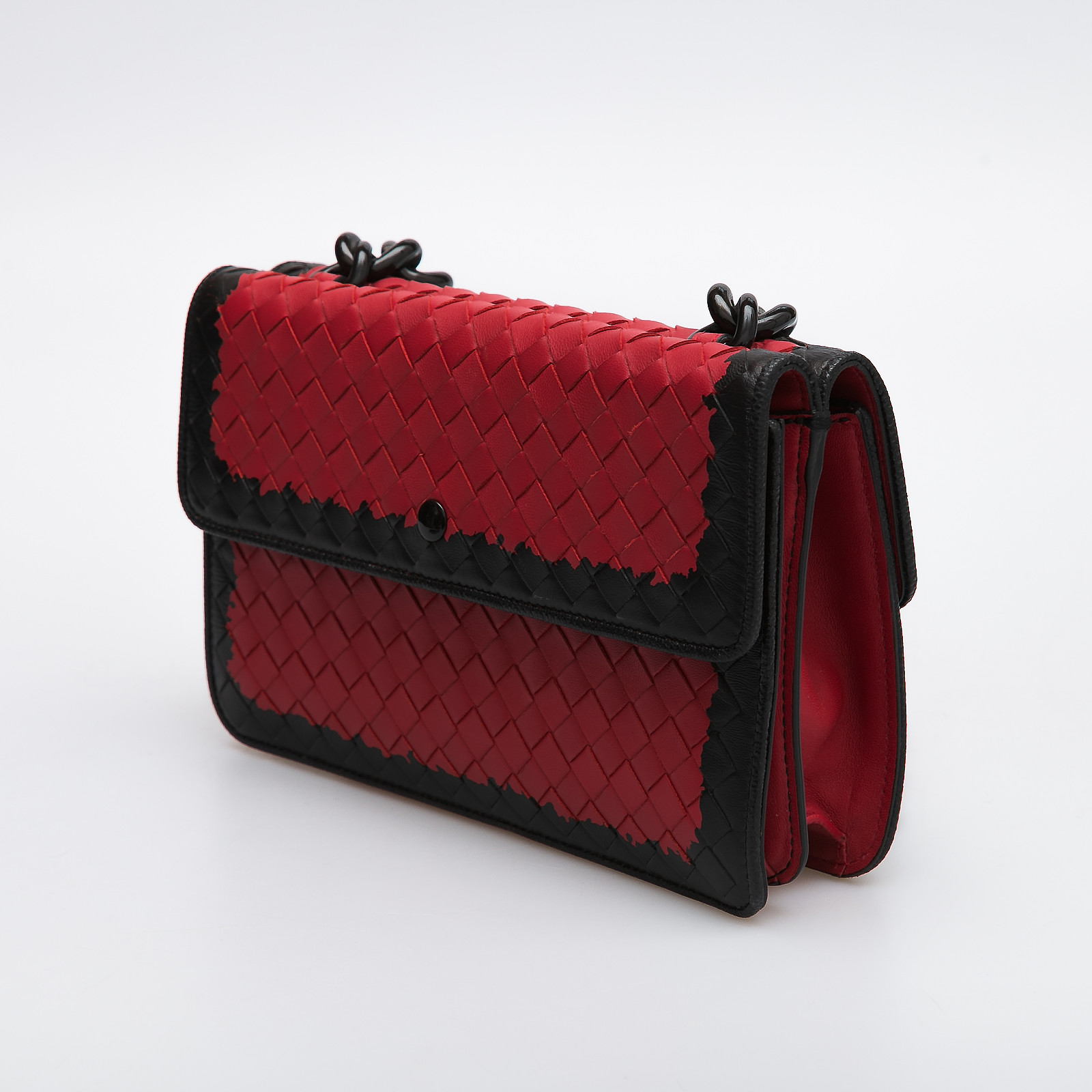Сумка Bottega Veneta - купить оригинал в секонд-хенде SFS - 3
