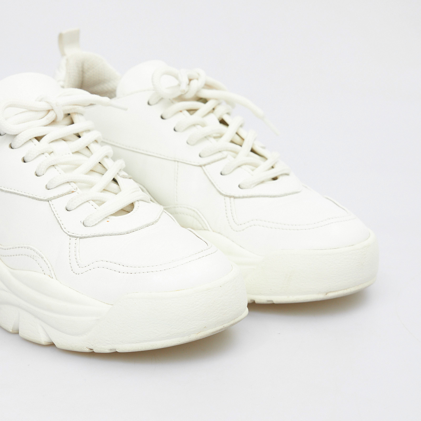 Кроссовки Valentino - купить оригинал в секонд-хенде SFS - 4