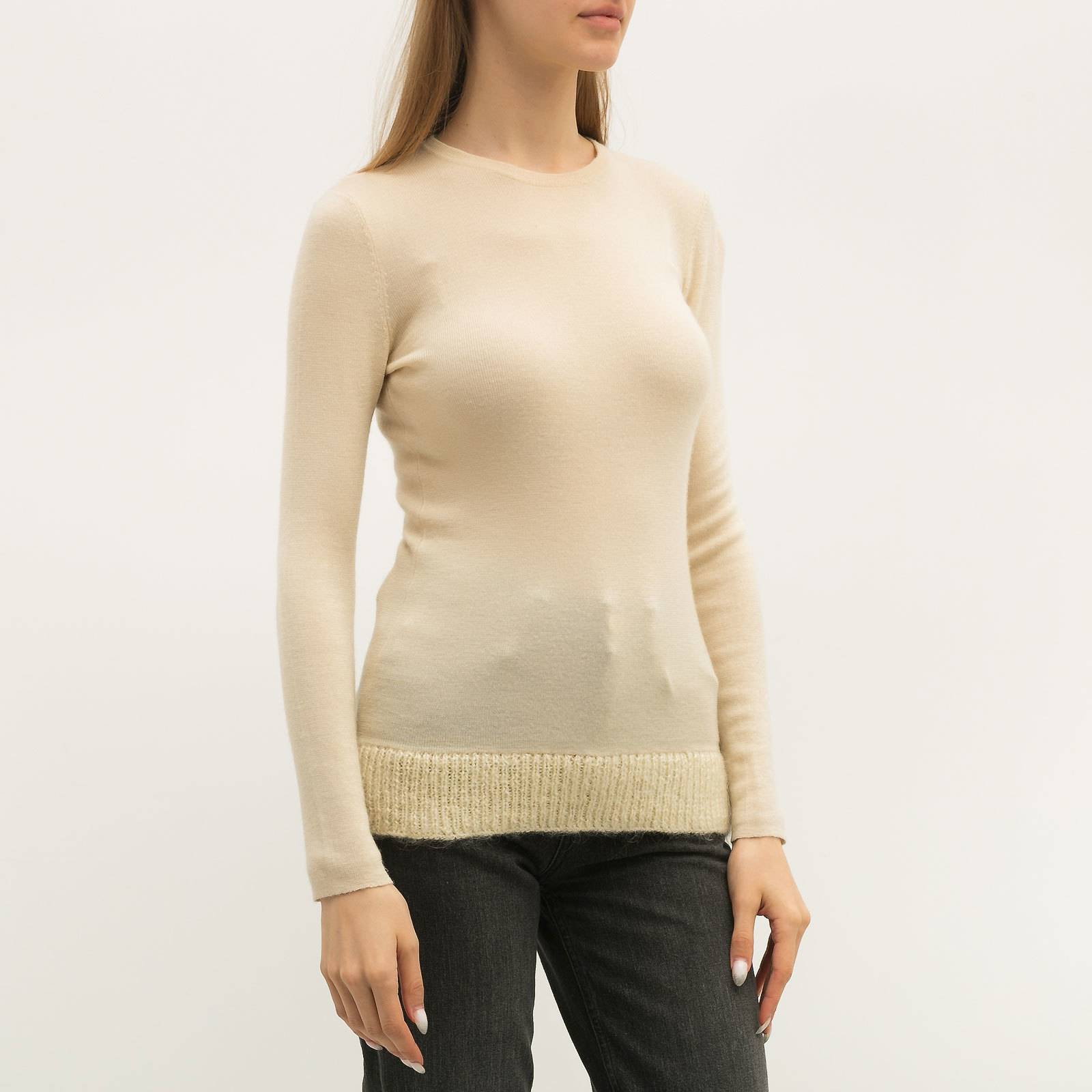 Джемпер Prada - купить оригинал в секонд-хенде SFS - 3