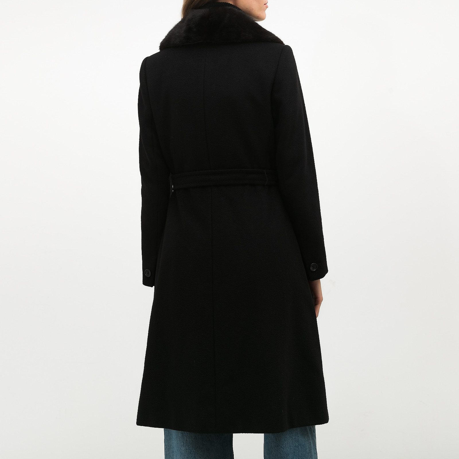 Пальто Max Mara - купить оригинал в секонд-хенде SFS - 2