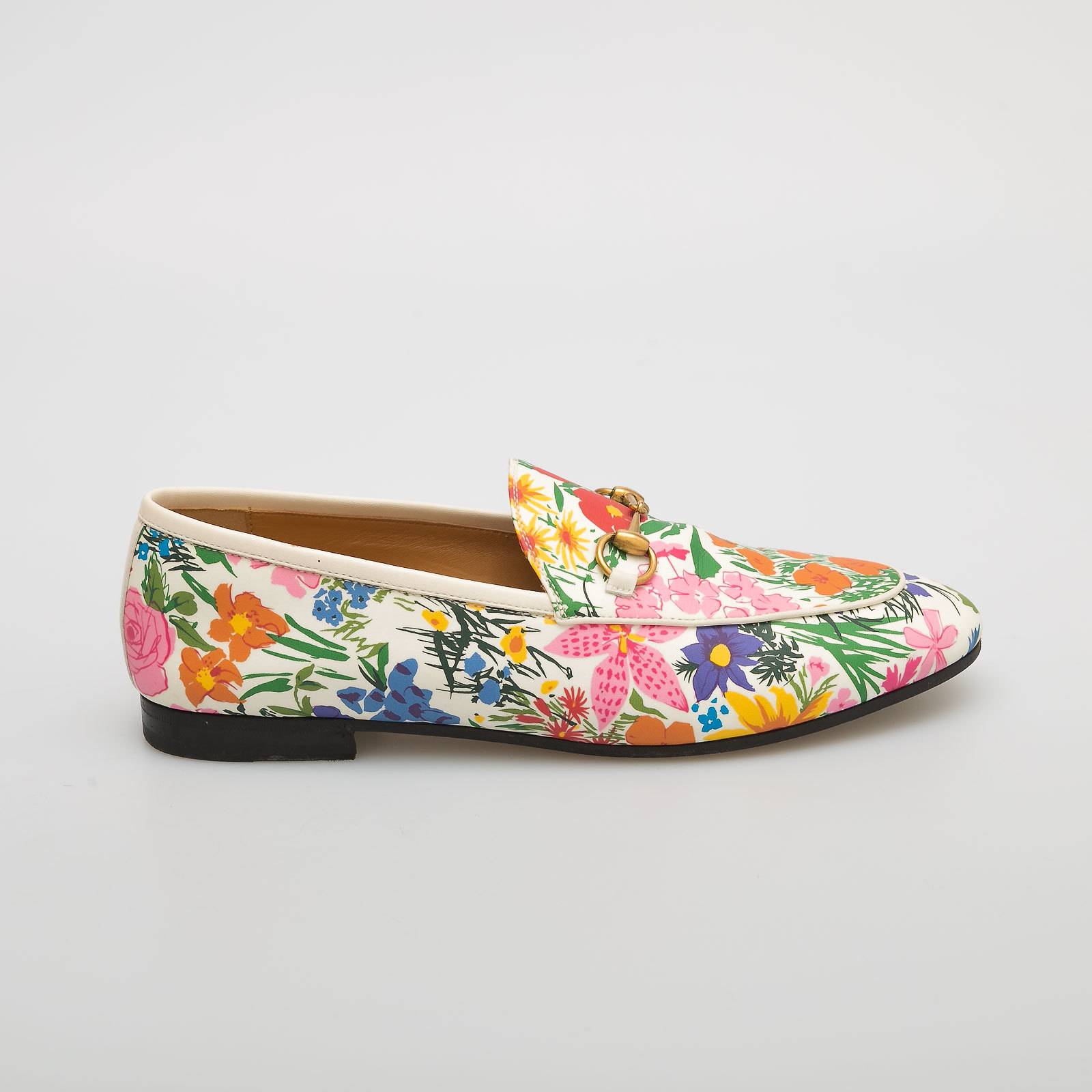 Лоферы Gucci - купить оригинал в секонд-хенде SFS - 1