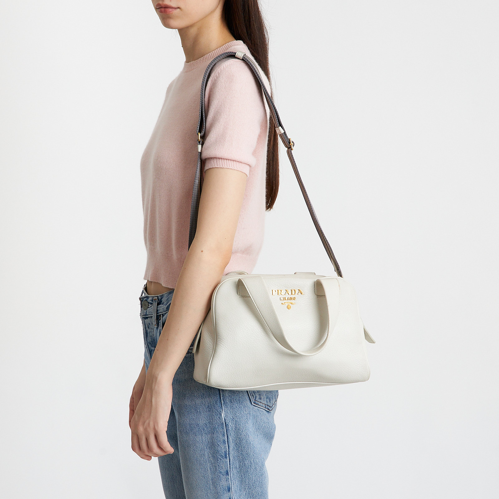 Сумка Prada - купить оригинал в секонд-хенде SFS - 2