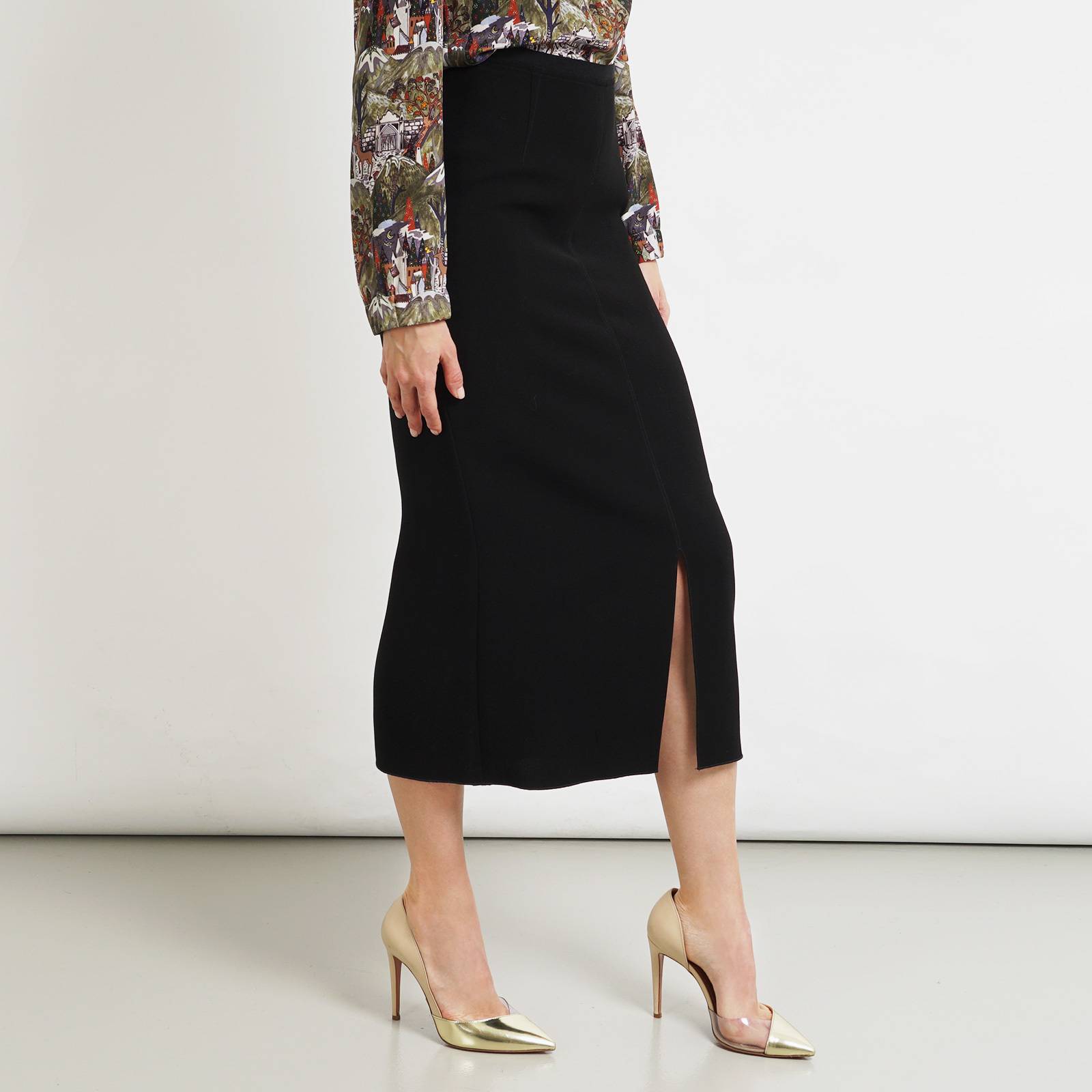 Юбка Isabel Marant - купить оригинал в секонд-хенде SFS - 3