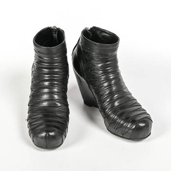 Ботильоны Rick Owens