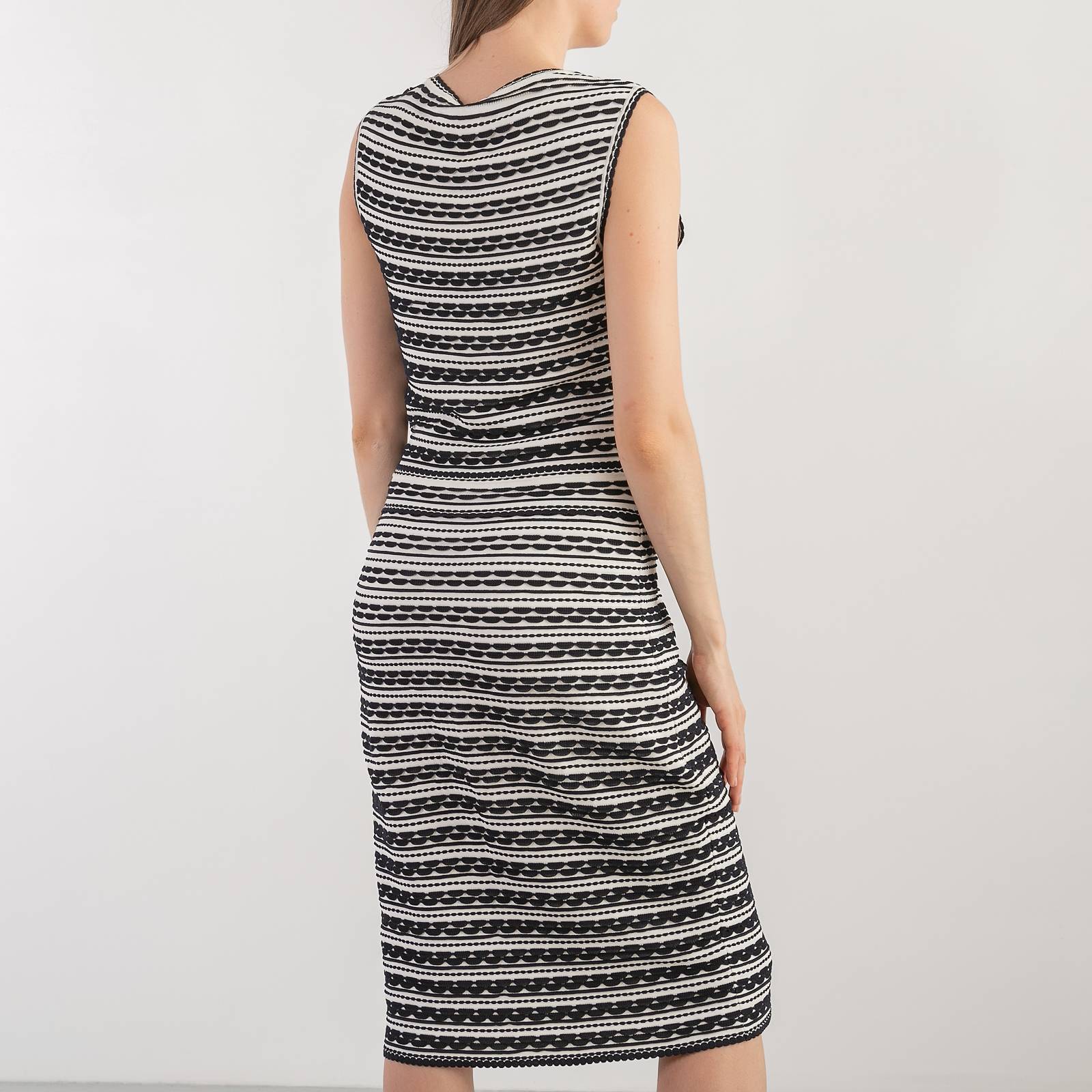 Платье Christian Dior - купить оригинал в секонд-хенде SFS - 2