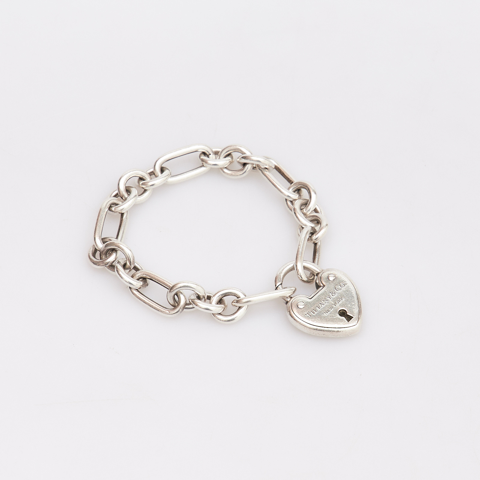 Браслет Tiffany&Co - купить оригинал в секонд-хенде SFS - 1