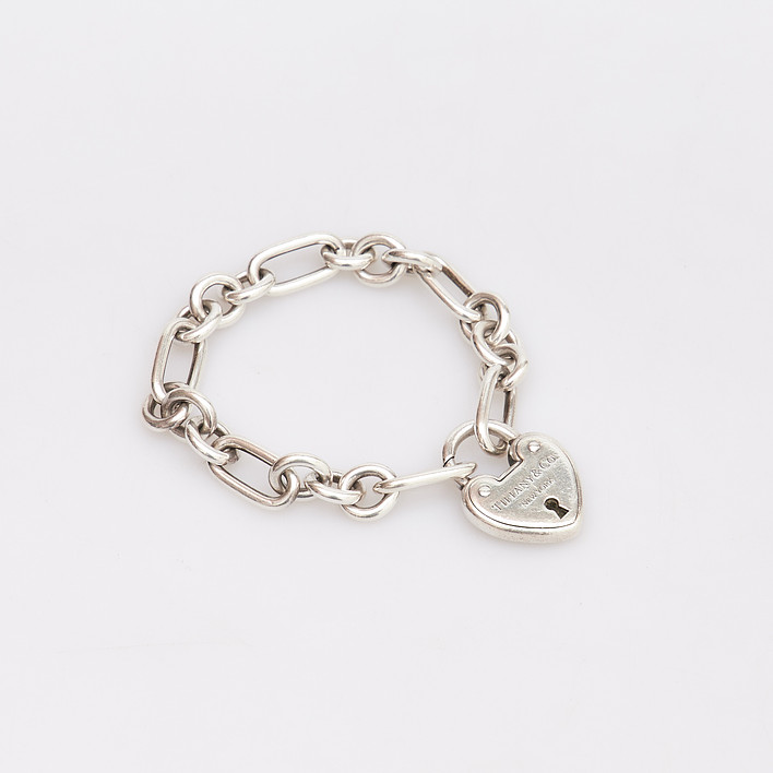 Браслет Tiffany&Co