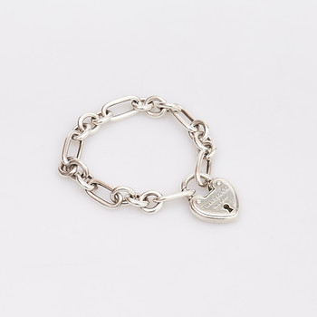 Браслет Tiffany&Co
