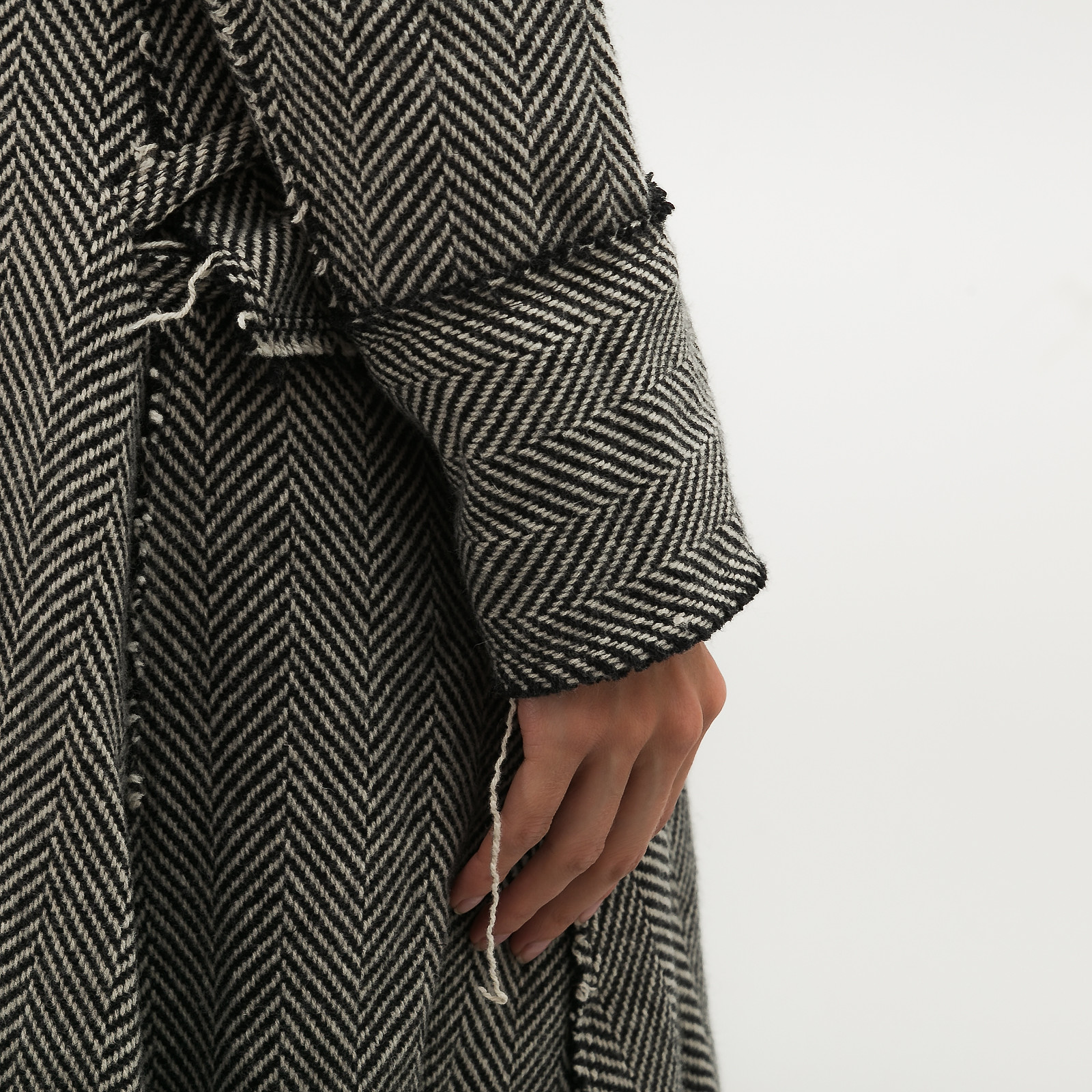 Пальто Missoni - купить оригинал в секонд-хенде SFS - 6