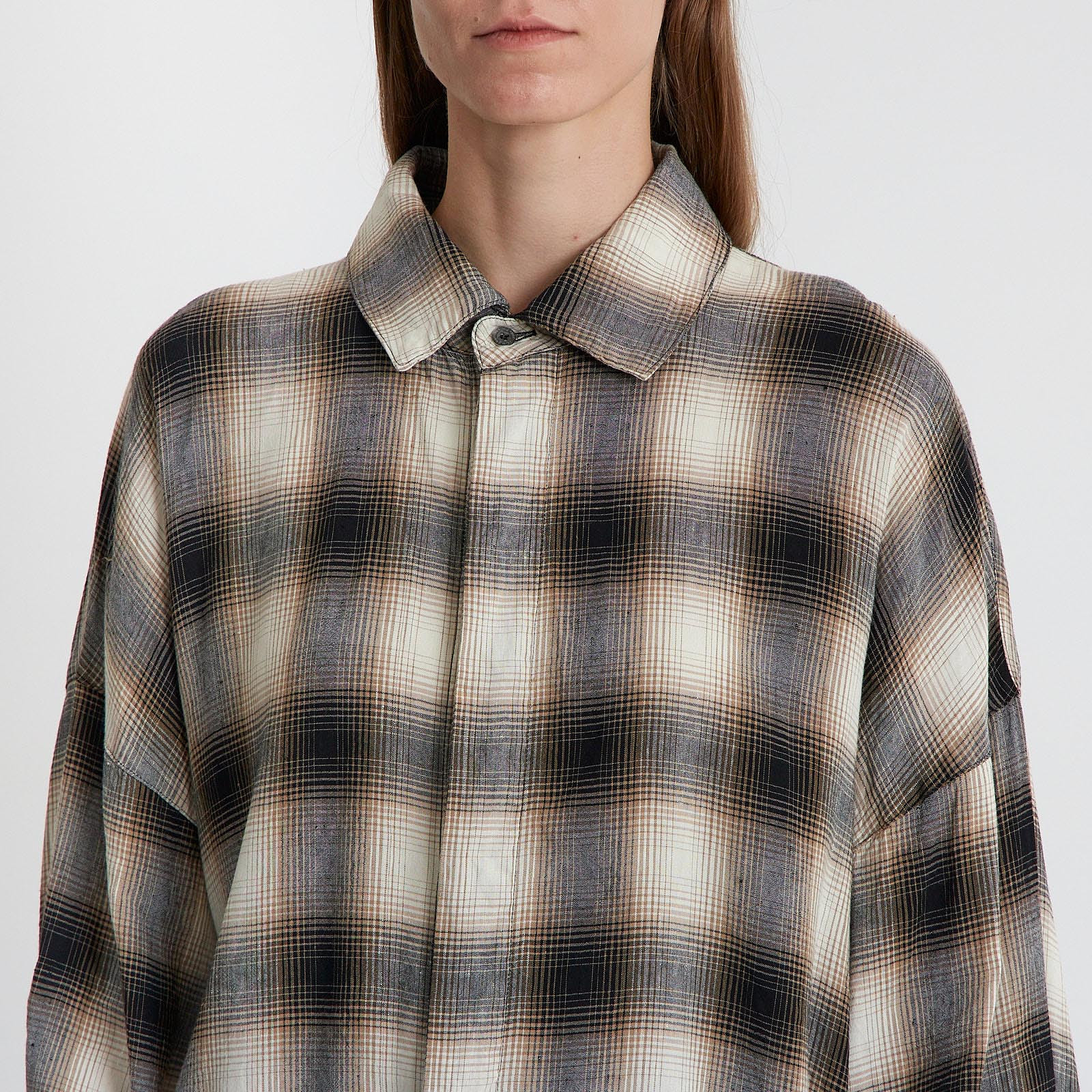 Рубашка Palm Angels - купить оригинал в секонд-хенде SFS - 4