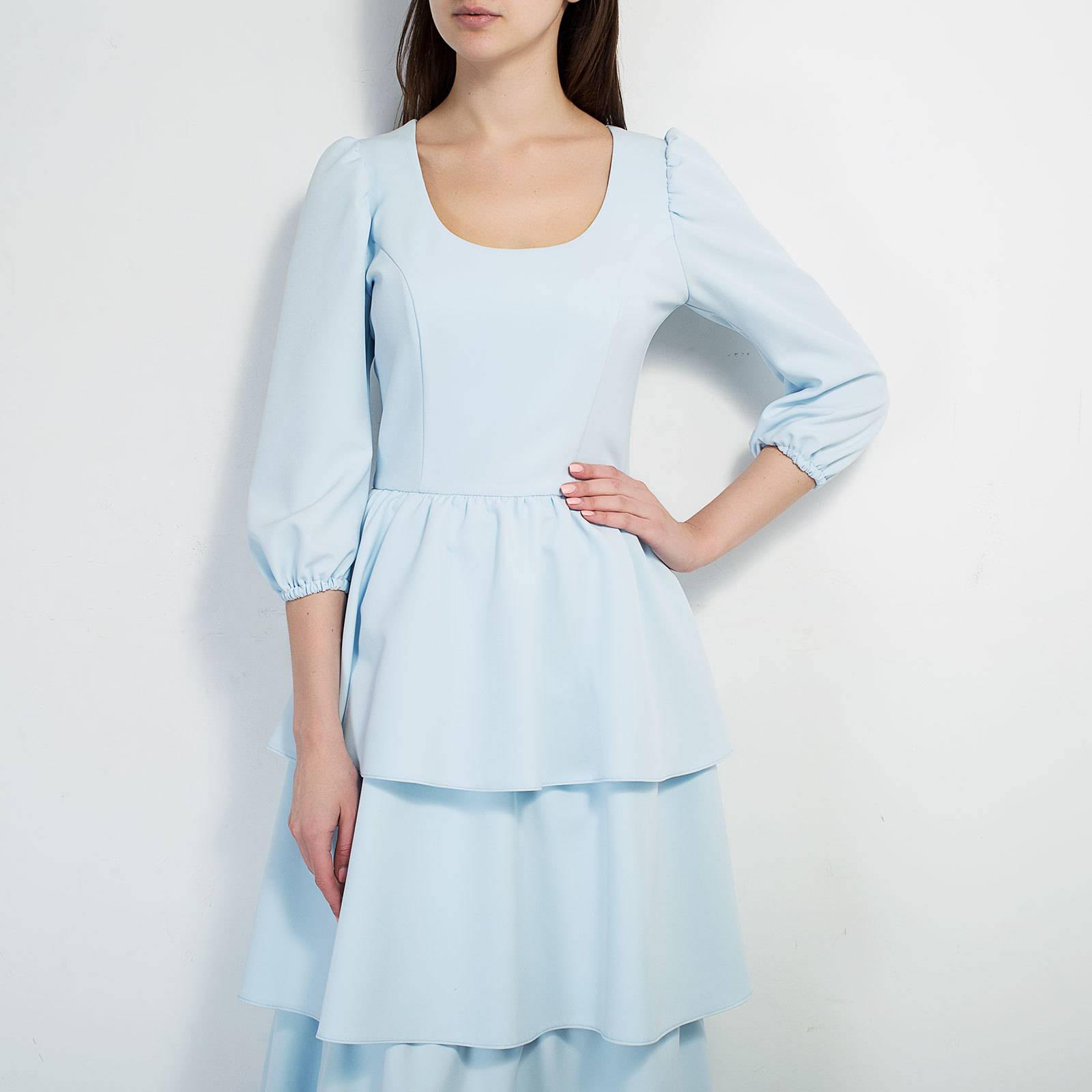 Платье Alex Mazurin - купить оригинал в секонд-хенде SFS