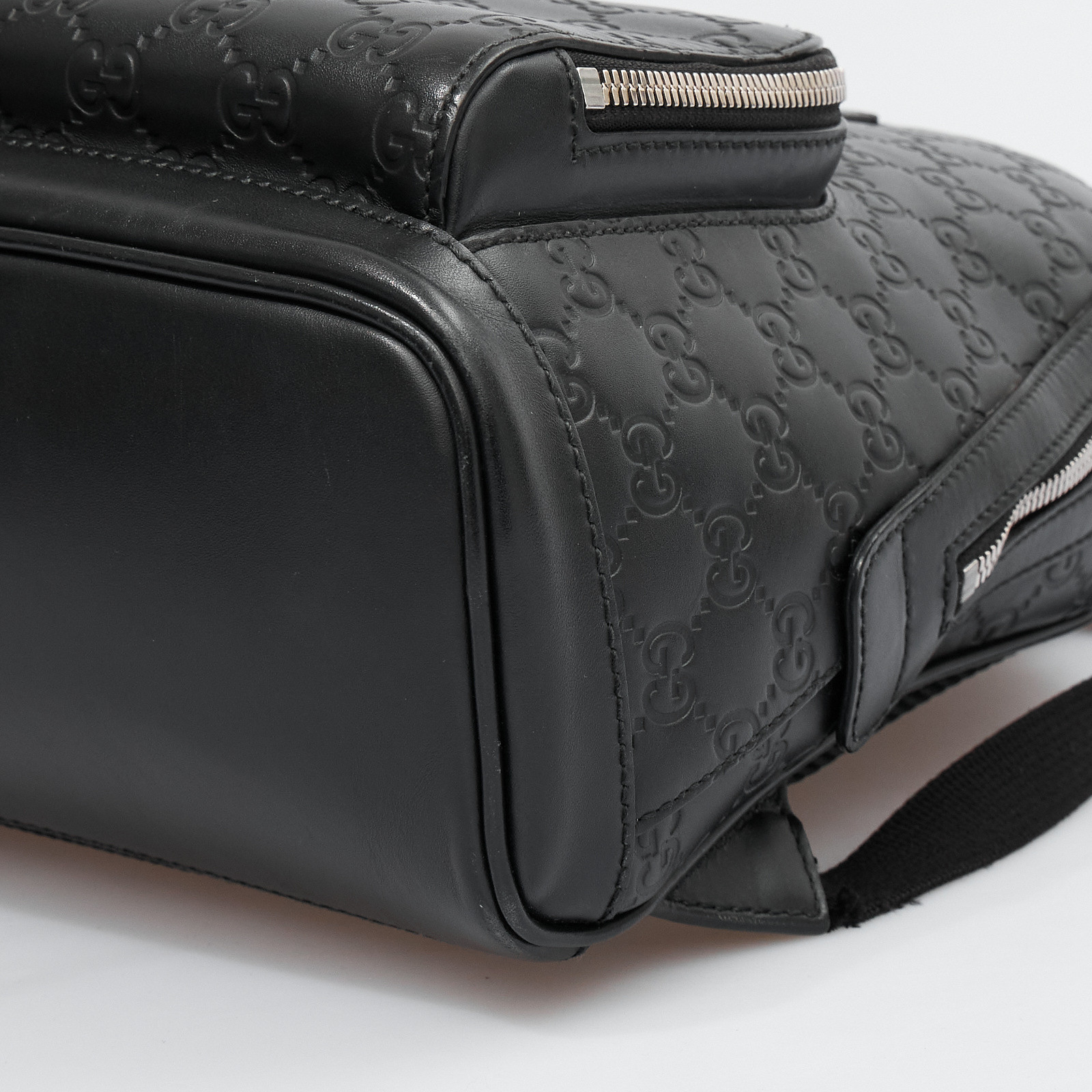 Рюкзак Gucci - купить оригинал в секонд-хенде SFS - 7
