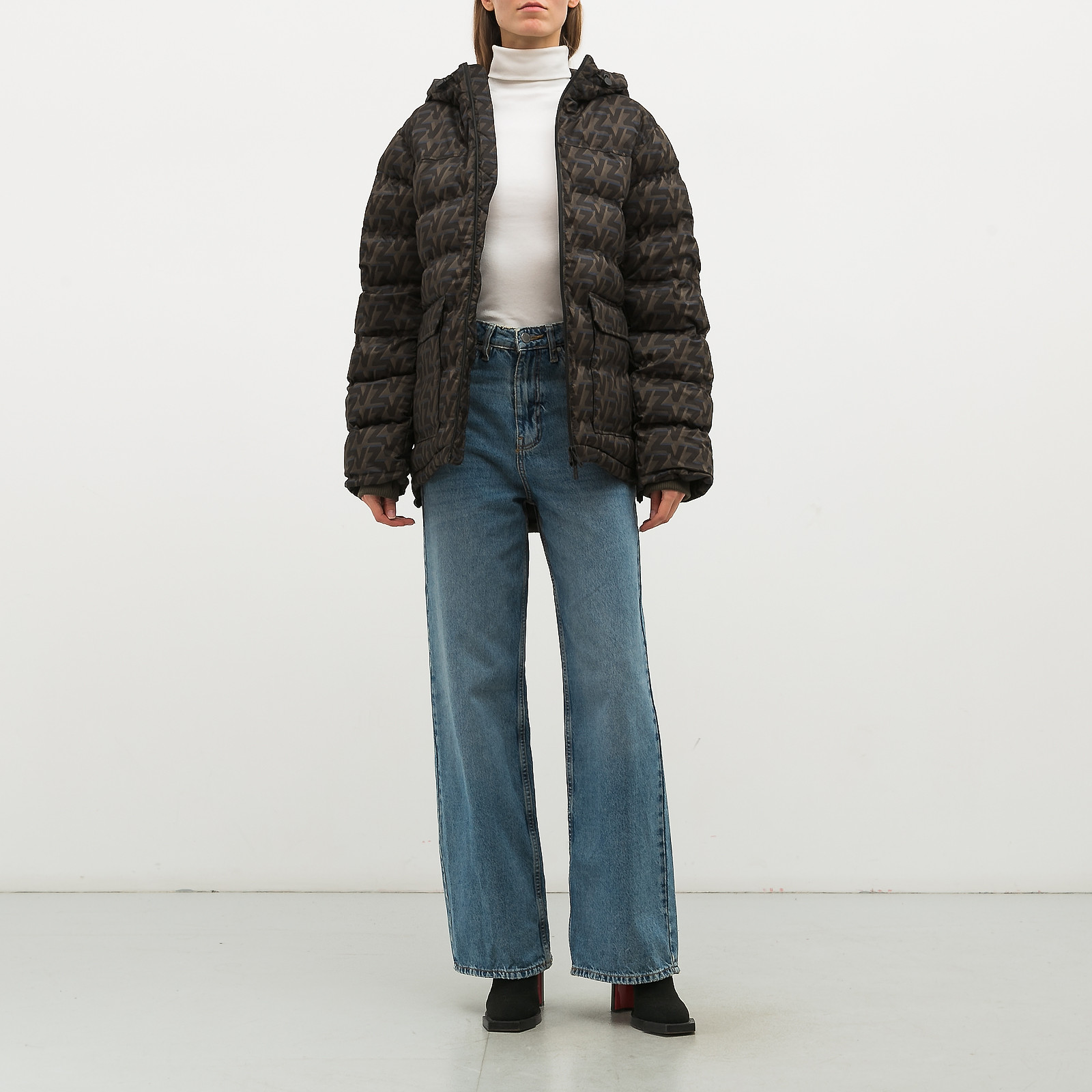 Куртка Zadig & Voltaire - купить оригинал в секонд-хенде SFS - 2