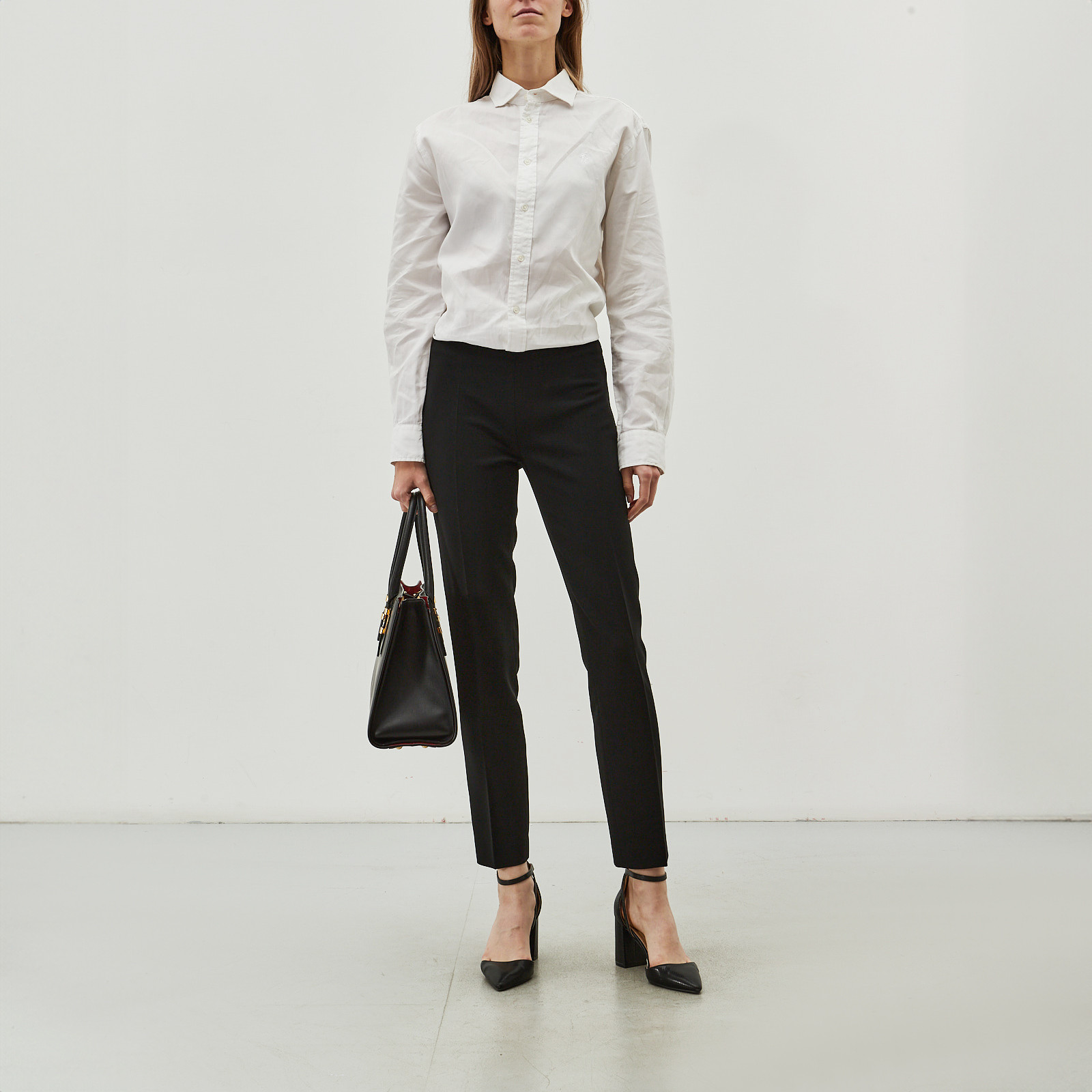 Брюки Aspesi - купить оригинал в секонд-хенде SFS - 3