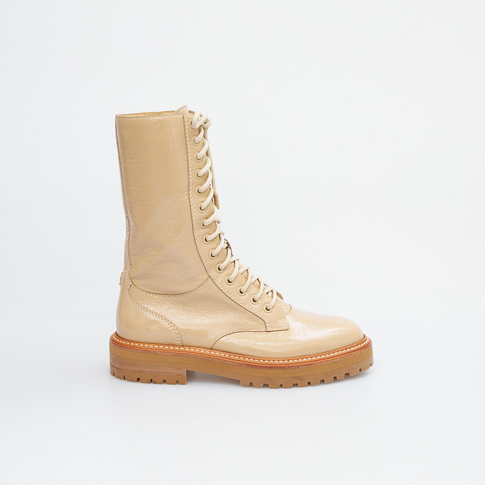 Ботинки Jimmy Choo