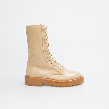 Ботинки Jimmy Choo