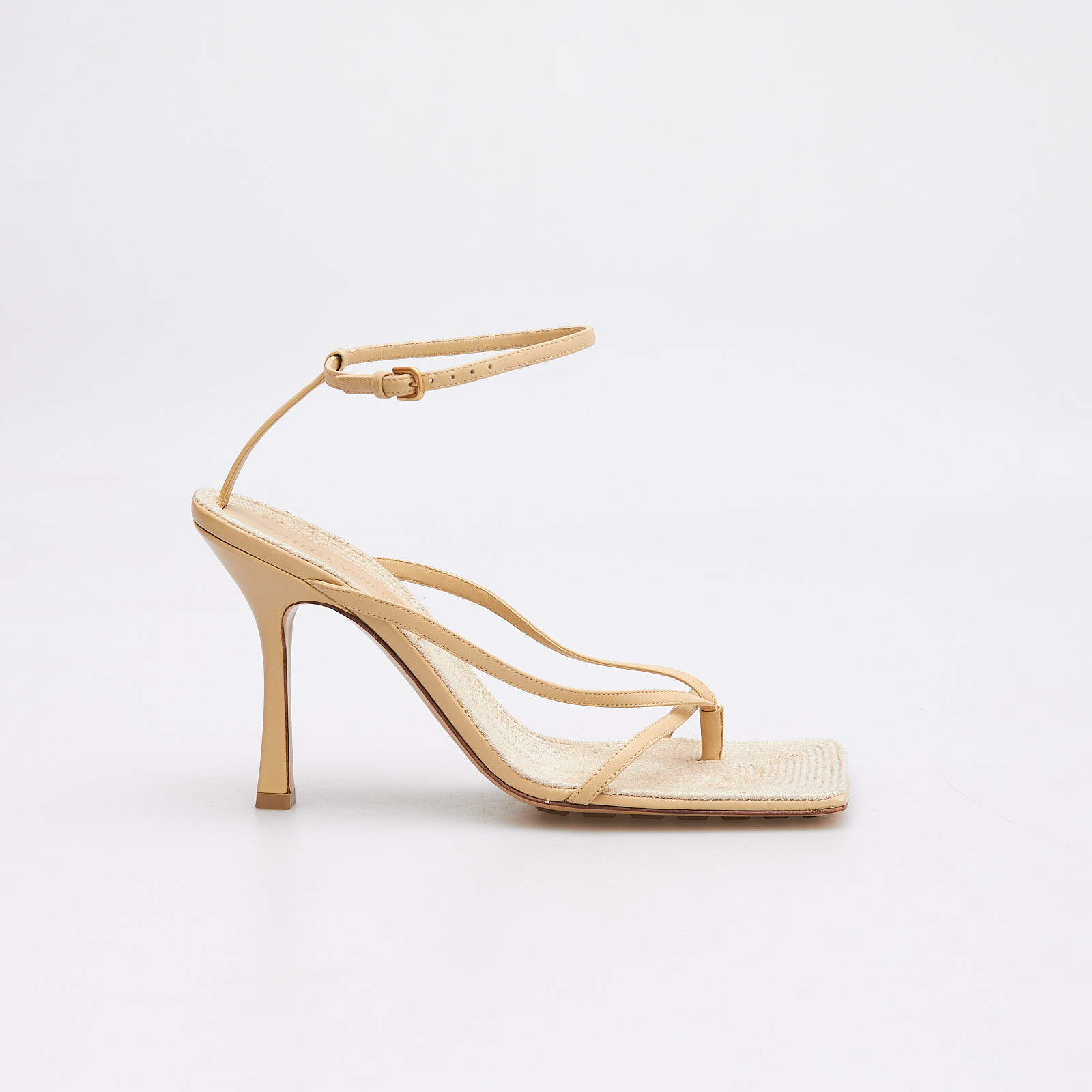 Туфли Bottega Veneta - купить оригинал в секонд-хенде SFS - 1