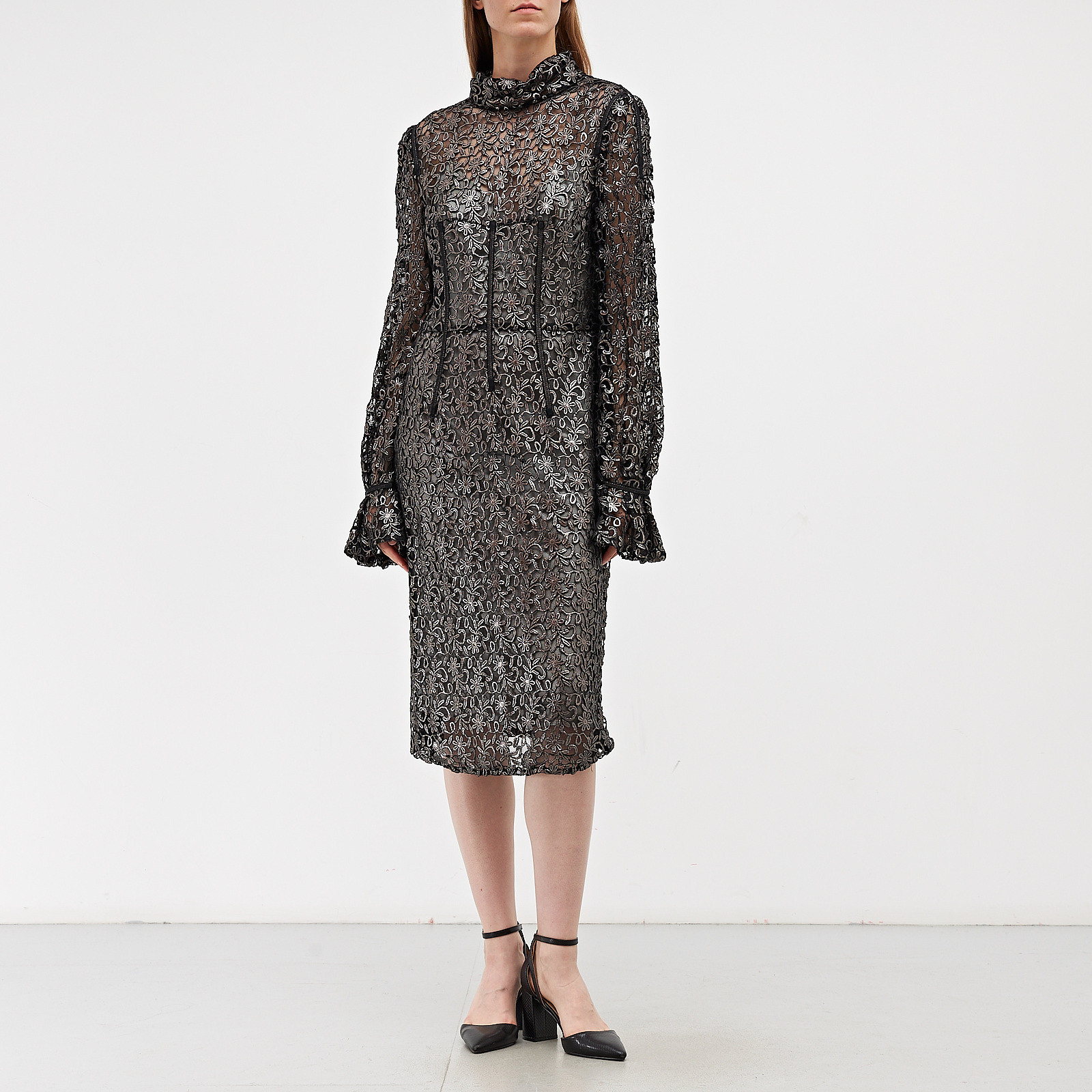Платье Dolce&Gabbana - купить оригинал в секонд-хенде SFS - 2