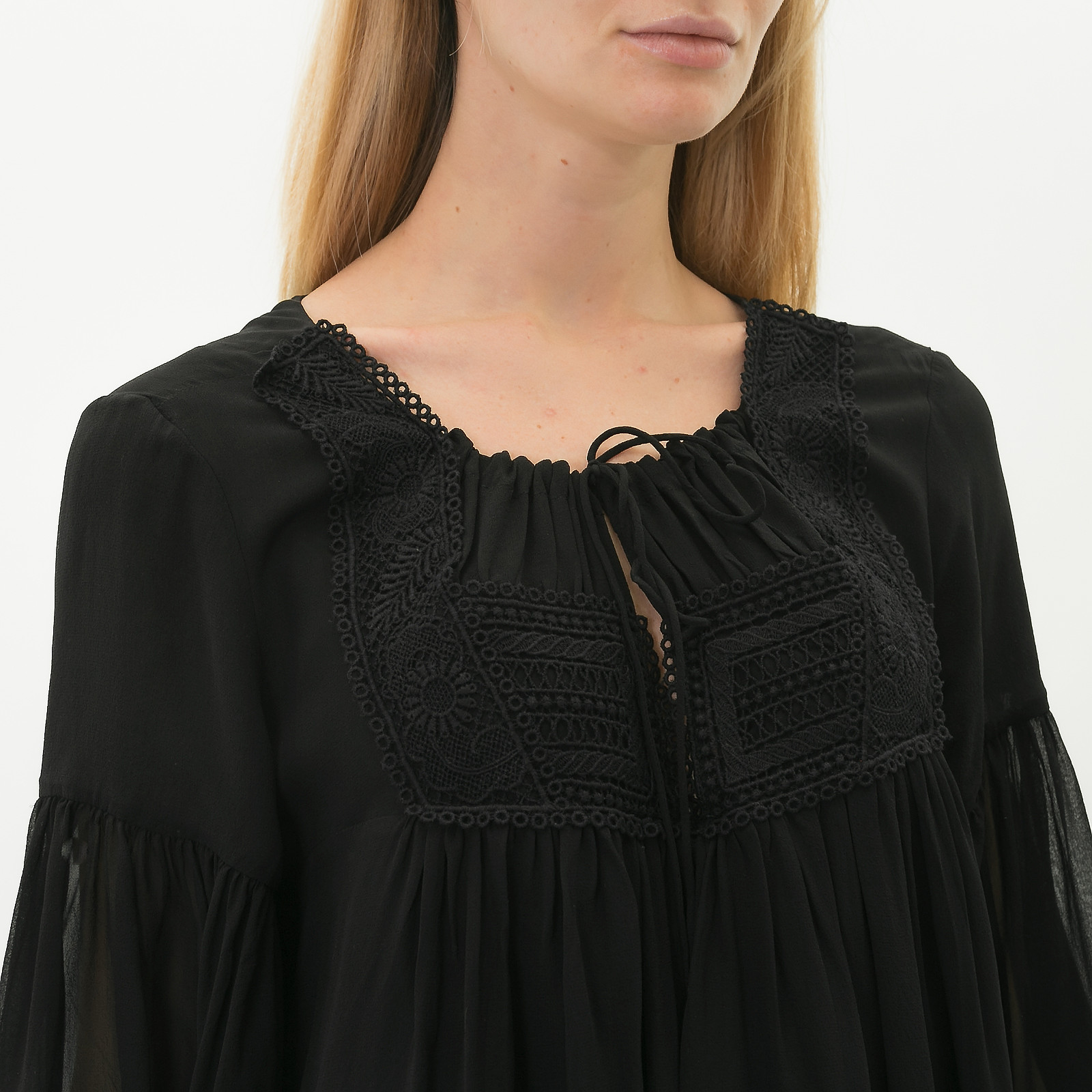 Платье See by Chloe - купить оригинал в секонд-хенде SFS - 4