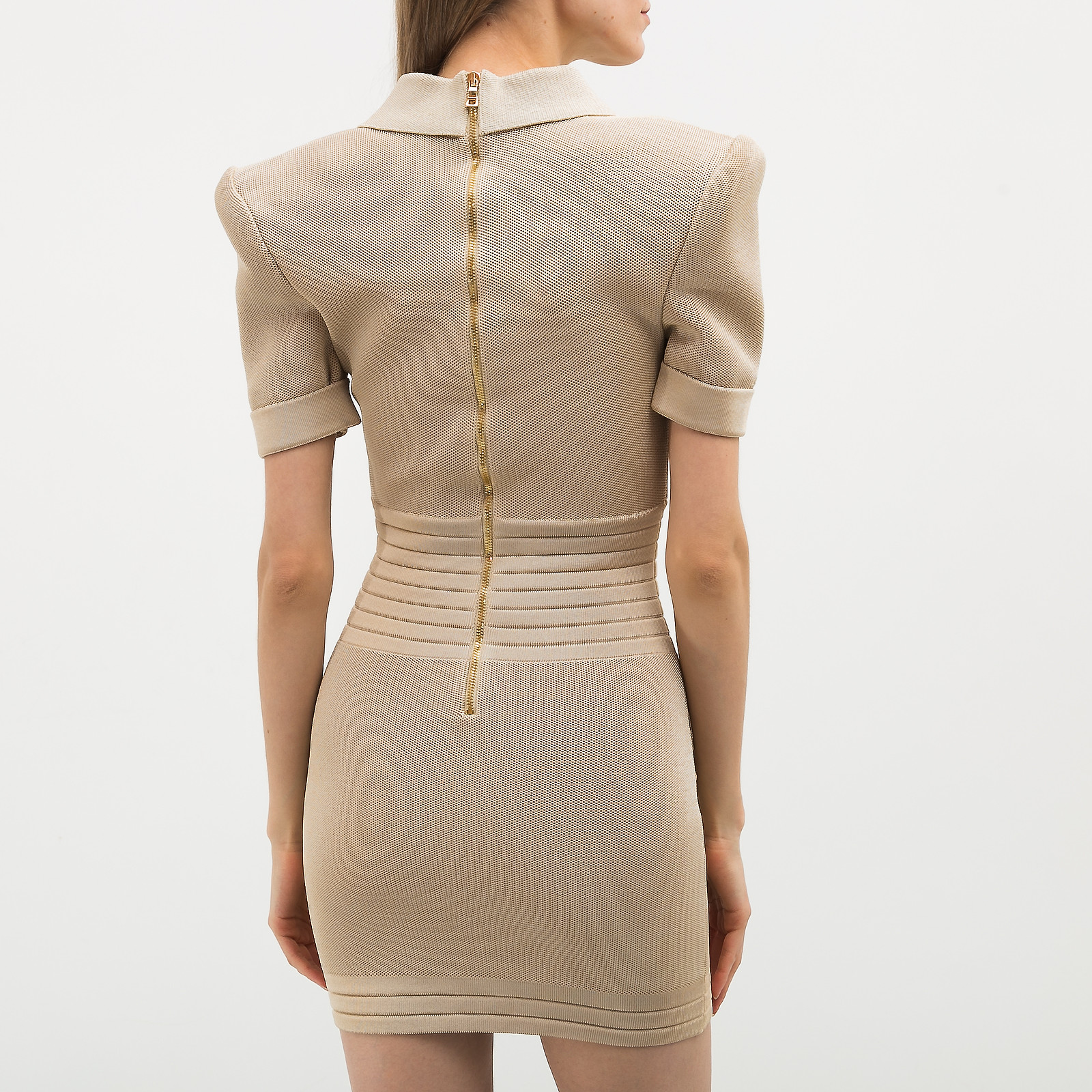 Платье Balmain - купить оригинал в секонд-хенде SFS - 2