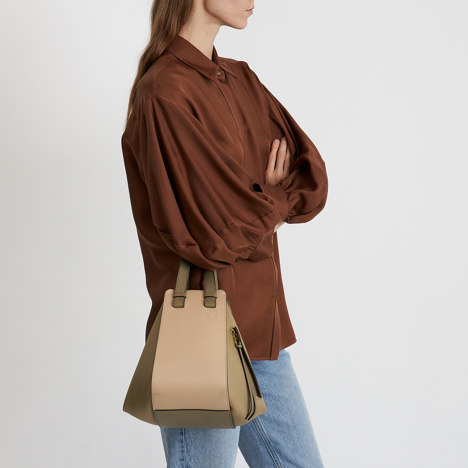 Сумка Loewe - купить оригинал в секонд-хенде SFS - 2