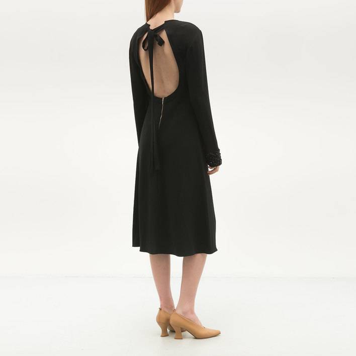 Платье Rochas