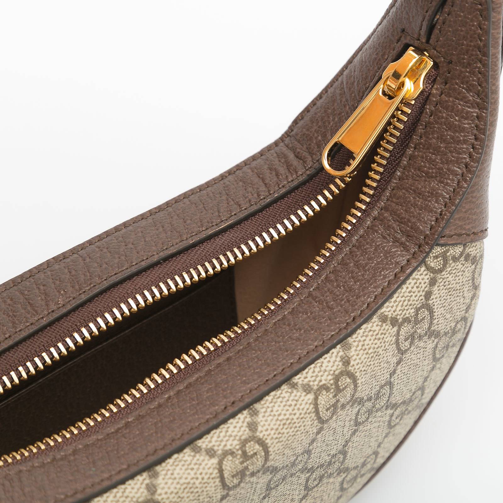 Сумка Gucci - купить оригинал в секонд-хенде SFS - 7