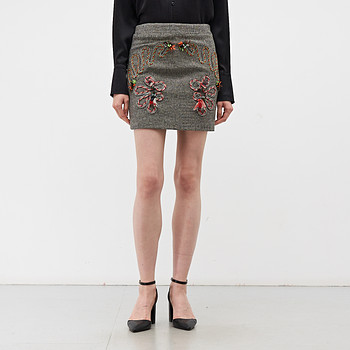 Юбка Stella McCartney