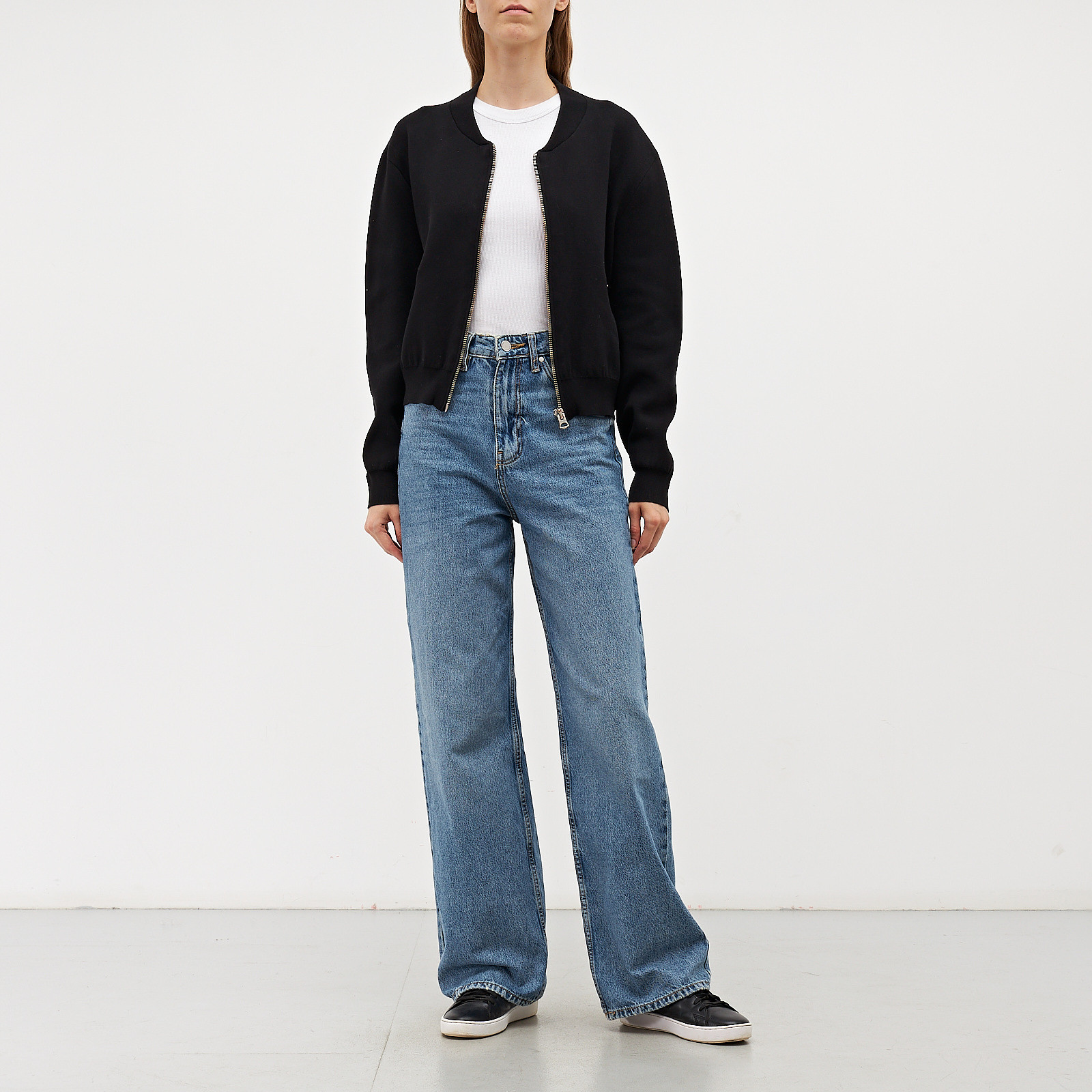 Джемпер Acne Studios - купить оригинал в секонд-хенде SFS - 2